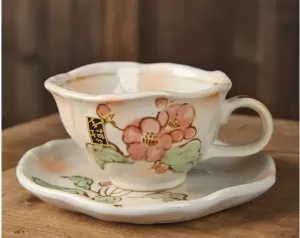 Fancyware Ceramic - China's Leading Wholesale Coffee Cup and Saucer Set Manufacturer