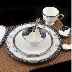 Fancyware Ceramic: China's Leading Hotel Dinnerware Wholesale Provider