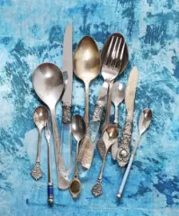 Fancyware Ceramic: Best Silver Flatware Manufacturer in China