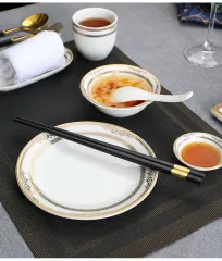 Fancyware Ceramics: Premier Hotel Cutlery Supplier in China