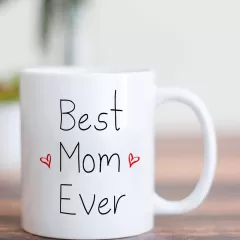 Exclusive Mother's Day Mugs Wholesale in China - Fancyware Ceramics Your Ideal Partner