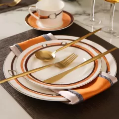 Discover Premier Restaurant Flatware Suppliers in China: Fancyware Ceramics