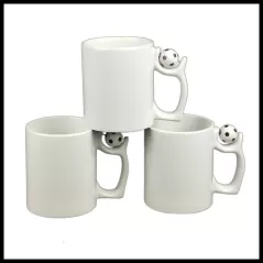 Top-Quality Sublimation Coffee Mug Manufacturers in China - Fancyware Ceramics