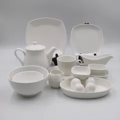 High-Quality Aviation Porcelain from Fancyware Ceramics Ceramics – Your Trusted Factory in China