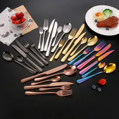 ​Catering Cutlery Suppliers in China: Your Ultimate Guide to Quality and Efficiency