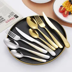 Discover the Excellence of Restaurant Cutlery Suppliers in China