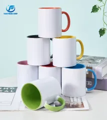 Top Porcelain Mug Manufacturers in China - Why Choose Fancyware Ceramics