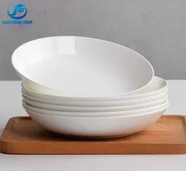 ​The Moonlight Plate Manufacturer in China - Revolutionizing Tableware Design