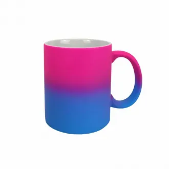 11 oz Sublimation Ceramic Mug