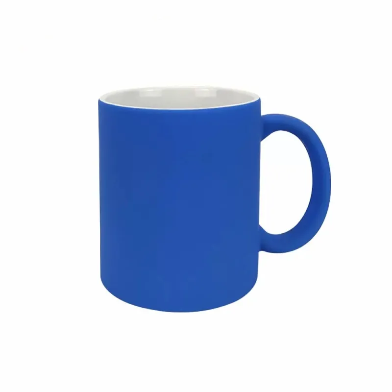 11 oz Sublimation Ceramic Mug