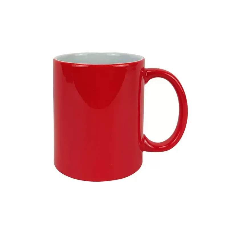 11 oz Sublimation Ceramic Mug