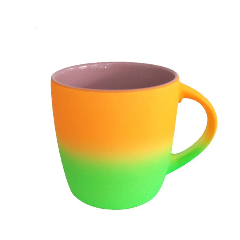 11 oz Sublimation Ceramic Mug