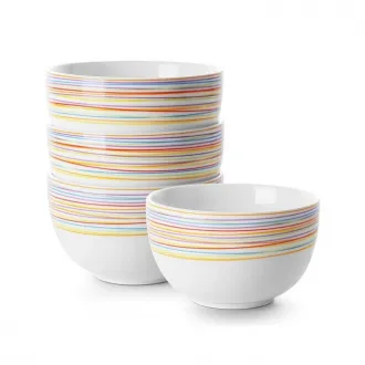 Deep Soup Cereal Bowls