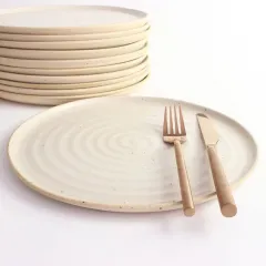 Discover the Best Creative Ceramic Plates for Unique Table Settings