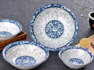 Leading Ceramic Bowls Manufacturers and Suppliers in China: Quality and Innovation