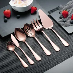 Wholesale Cutlery Suppliers in China: Quality and Value for Your Business