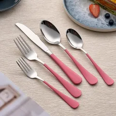 China Cutlery Manufacturers: Exporting High-Quality Flatware Worldwide