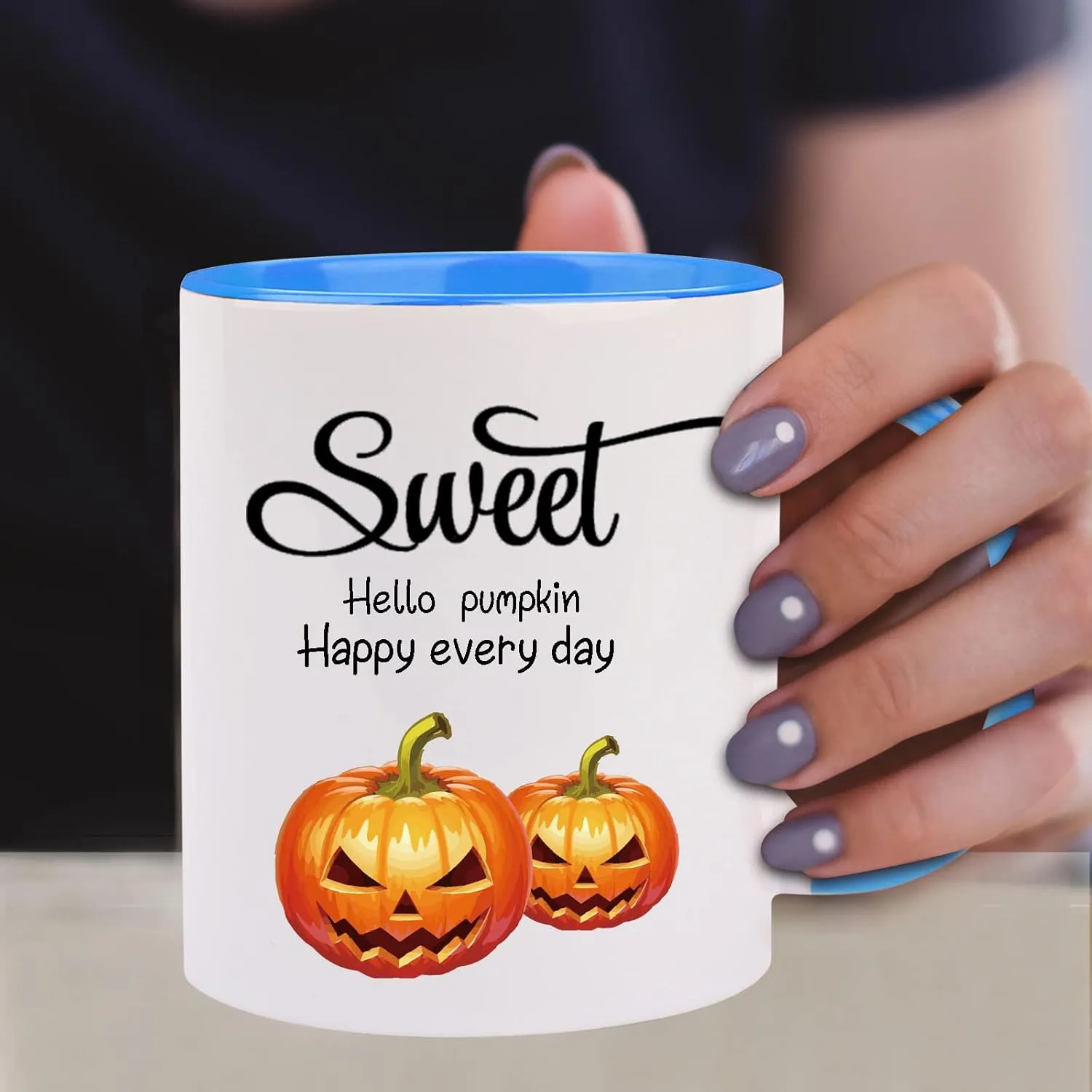 11oz Personalized Custom Sublimation Mug