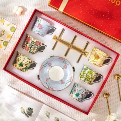 Wholesale China Tea Cups: High-Quality Teaware for Every Occasion