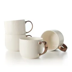 Top Stoneware Mug Manufacturers in China – High-Quality Stoneware for Your Business Needs