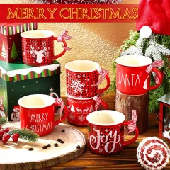 Top Quality Ceramic Coffee Mug Wholesale in China – Your Trusted Supplier