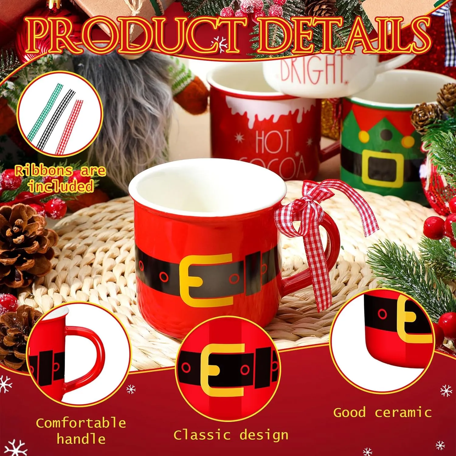 Ceramic Coffee Mugs Wholesale in China